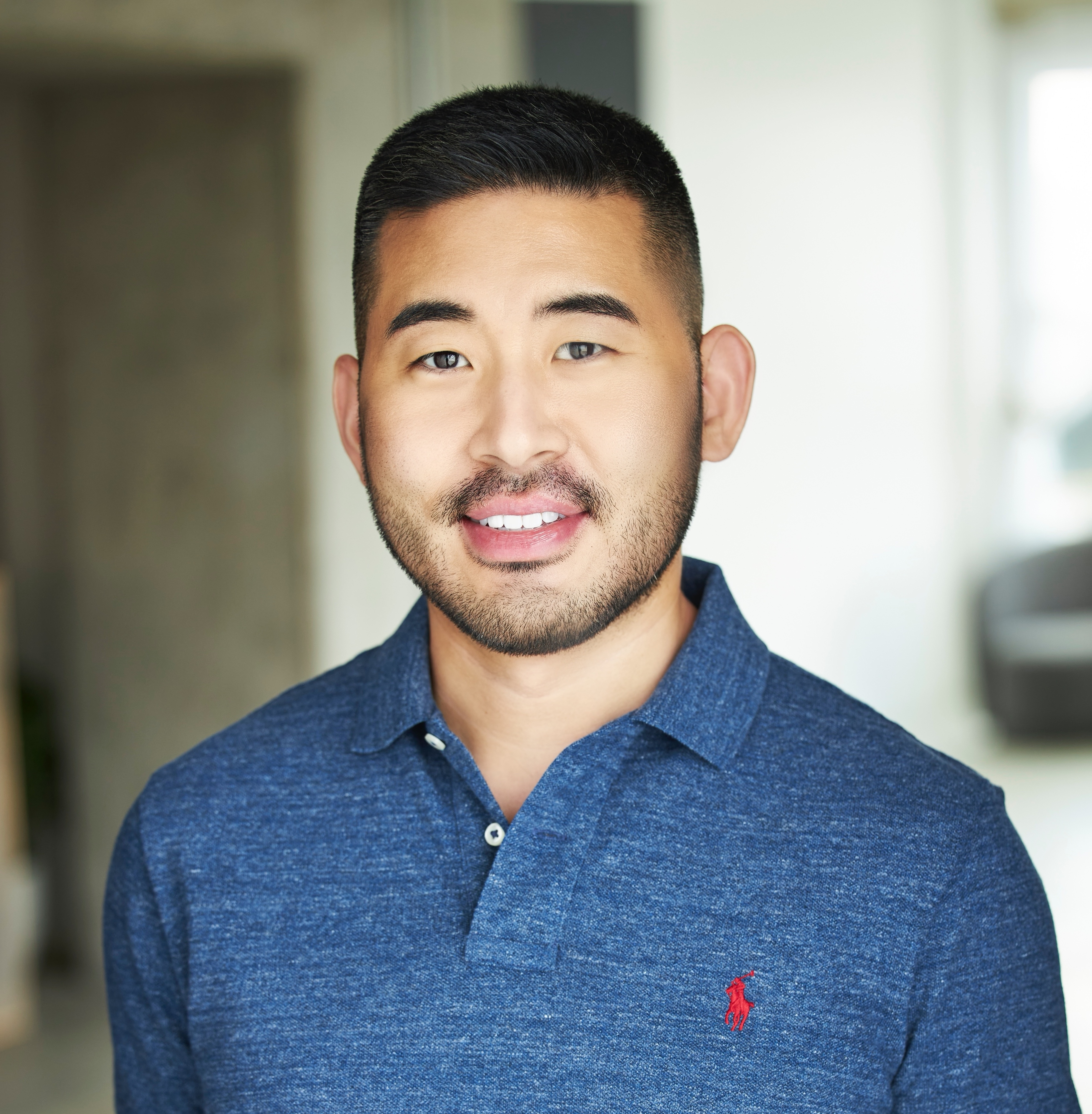 James Lee - Software Engineer